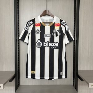 Camiseta Santos 24/25 2º equipación
