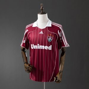 Camiseta Fluminense 07/08 3º equipación