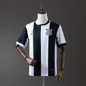 Camiseta Corinthians 24/25 3º equipación