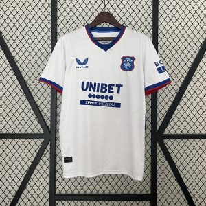 Camiseta Rangers 24/25 2º equipación