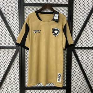 Camiseta Botafogo 24/25 portero