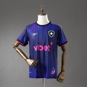 Camiseta Botafogo 25/26 4º equipación