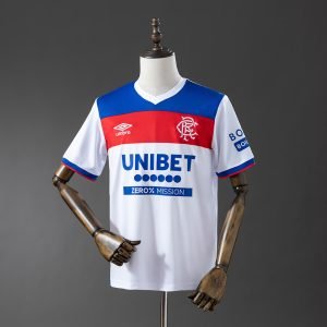 Camiseta Rangers 25/26 2º equipación