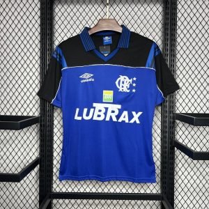 Camiseta Flamengo 99/00 portero