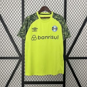 Camiseta Gremio 24/25 portero