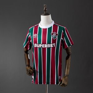 Camiseta Fluminense 25/26 1º equipación