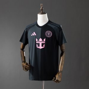 Camiseta Inter Miami 25/26 2º equipación