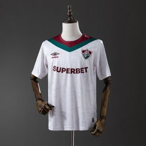 Camiseta Fluminense 24/25 3º equipación
