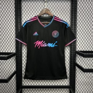 Camiseta Inter Miami 24/25 special edition