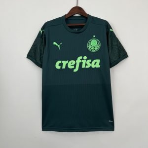 Camiseta Palmeiras 20/21 3º equipación