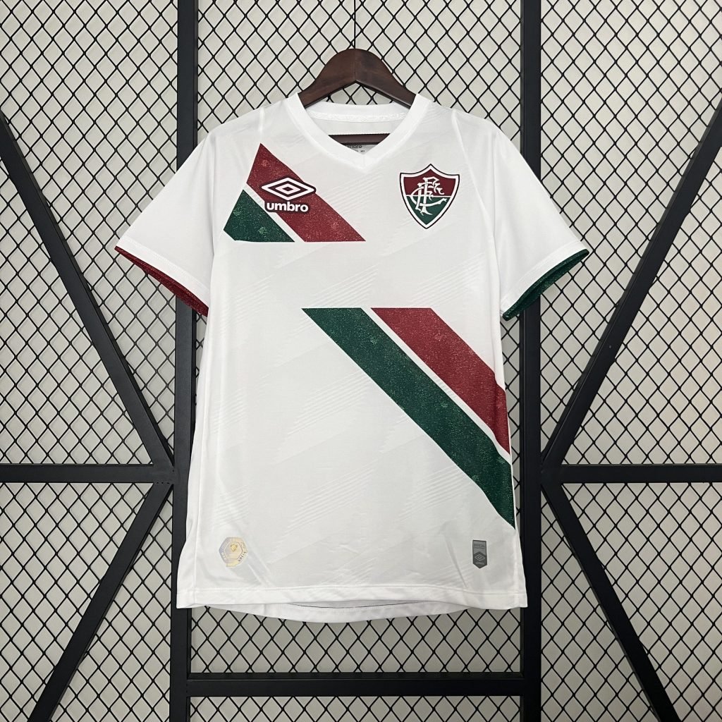 Camiseta Fluminense 24/25 2º equipación