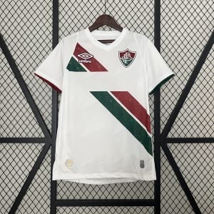 Camiseta Fluminense 24/25 2º equipación