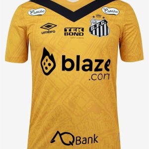 Camiseta Santos 24/25 3º equipación