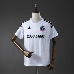 Camiseta Colo Colo 26/27 1º equipación