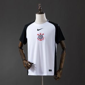 Camiseta Corinthians 25/26 1º equipación