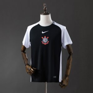 Camiseta Corinthians 25/26 2º equipación