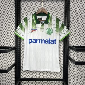 Camiseta Palmeiras 96/97 2º equipación