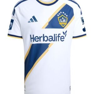 Camiseta LA Galaxy 25/26 1º equipación