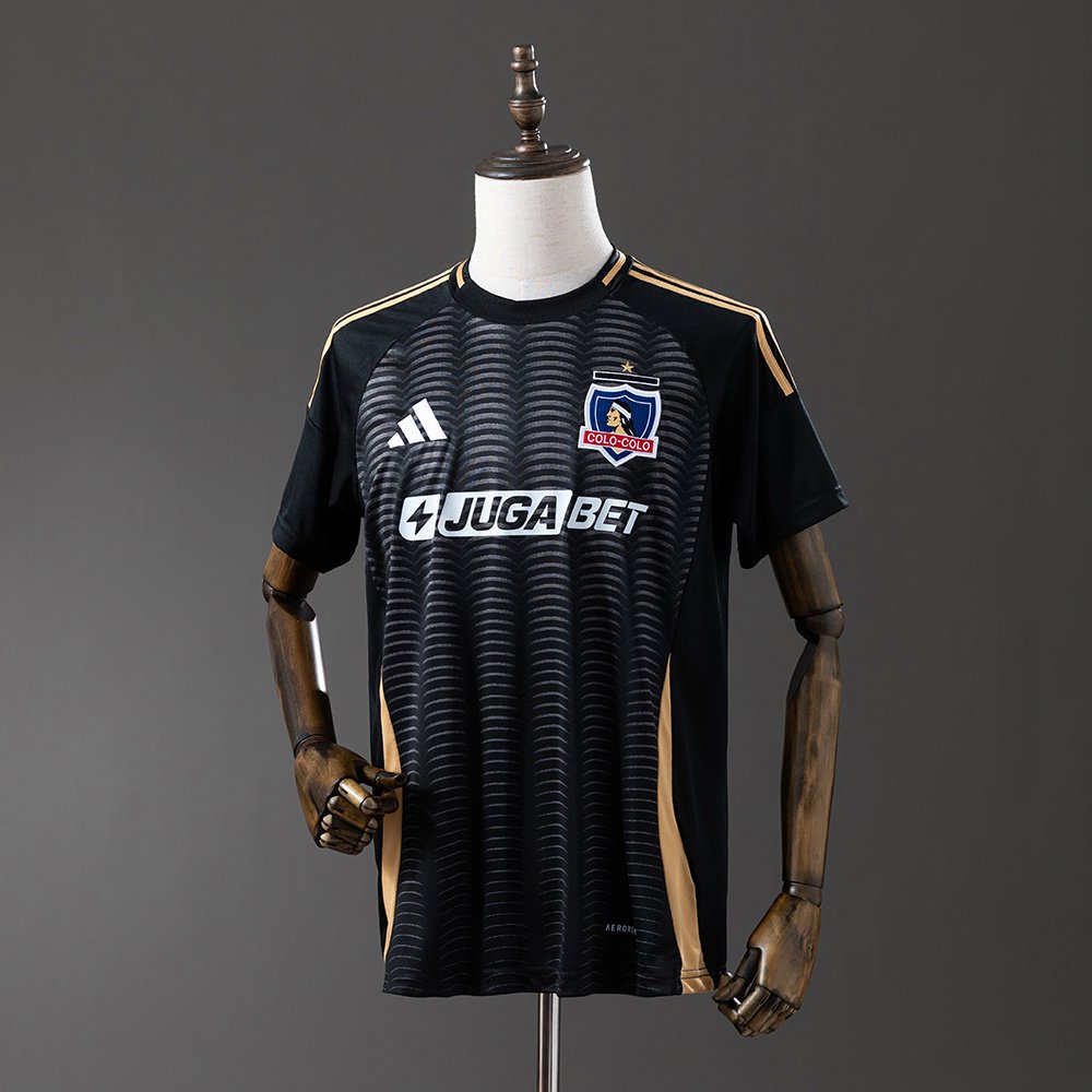 Camiseta Colo Colo 26/27 2º equipación