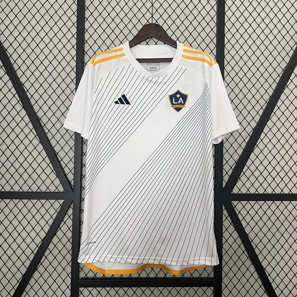 Camiseta LA Galaxy 24/25 1º equipación