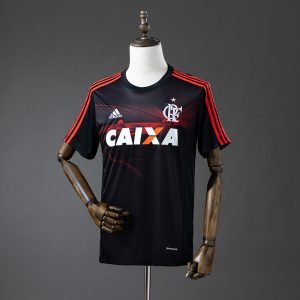 Camiseta Flamengo 13/14 3º equipación