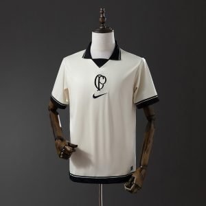 Camiseta Corinthians 23/24 110th aniversario