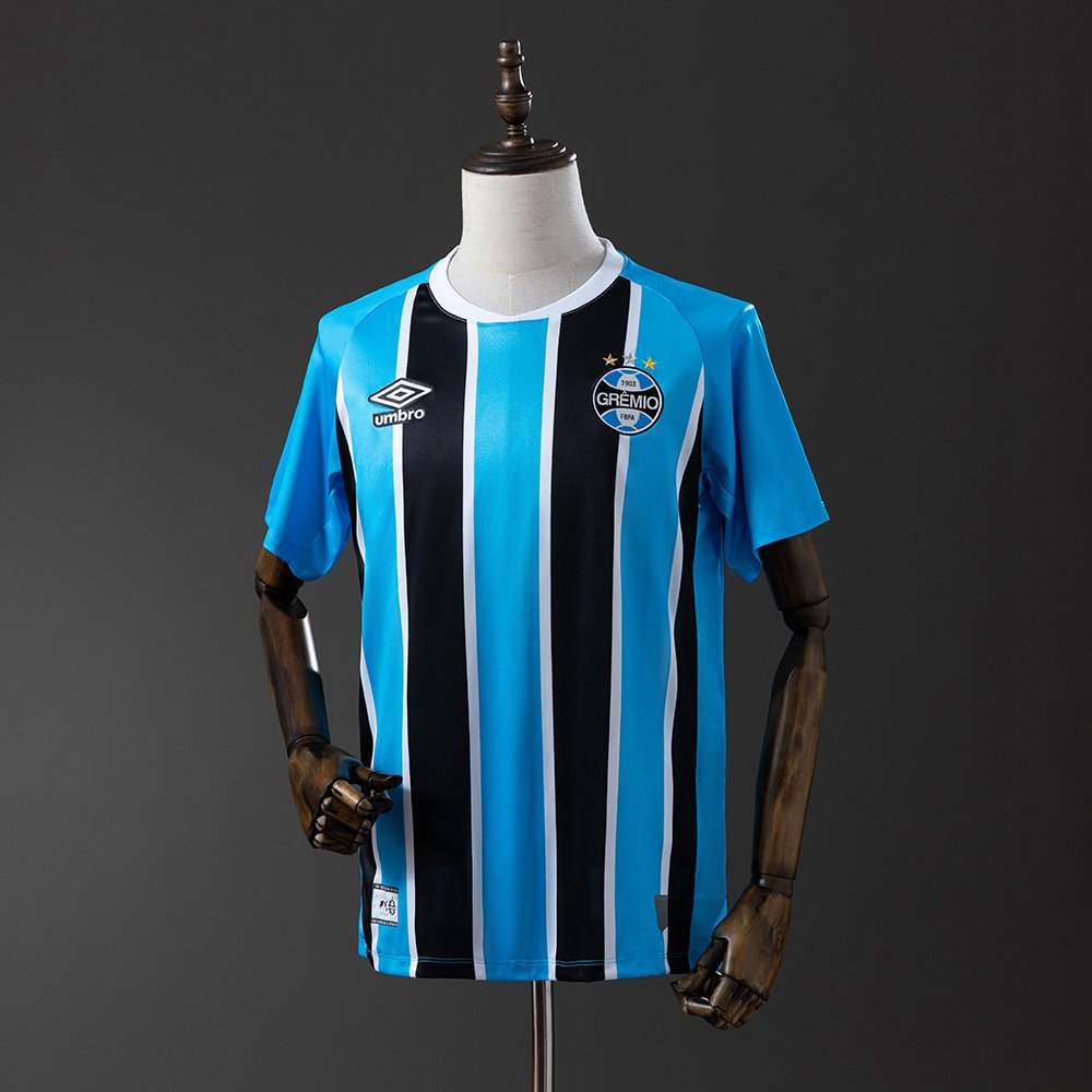 Camiseta Gremio 25/26 1º equipación