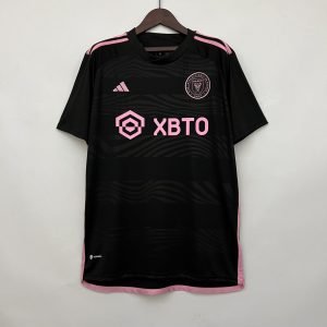 Camiseta Inter Miami 23/24 2º equipación