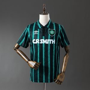 Camiseta Celtic 92/93 2º equipación