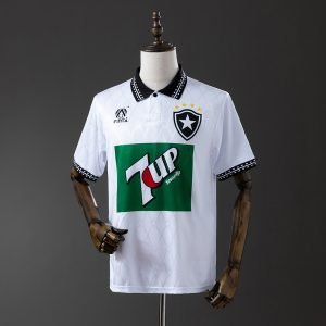 Camiseta Botafogo 94/95 3º equipación