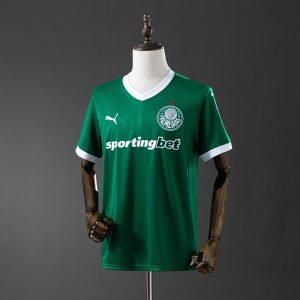 Camiseta Palmeiras 25/26 1º equipación