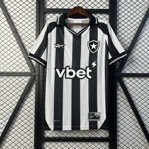 Camiseta Botafogo 25/26 1º equipación