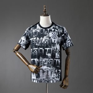 Camiseta Corinthians 26/27 prepartido