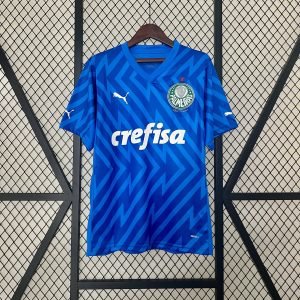 Camiseta Palmeiras 24/25 portero