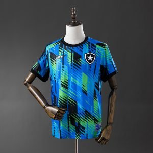 Camiseta Botafogo 25/26 portero