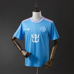 Camiseta Inter Miami 25/26 3º equipación