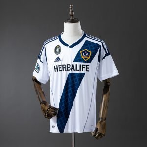Camiseta LA Galaxy 11/12 1º equipación