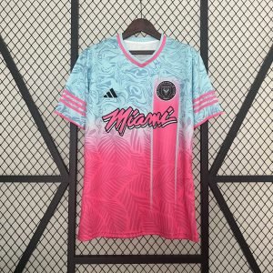 Camiseta Inter Miami 24/25 special edition