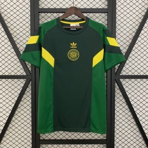 Camiseta Celtic 25/26 edición especial