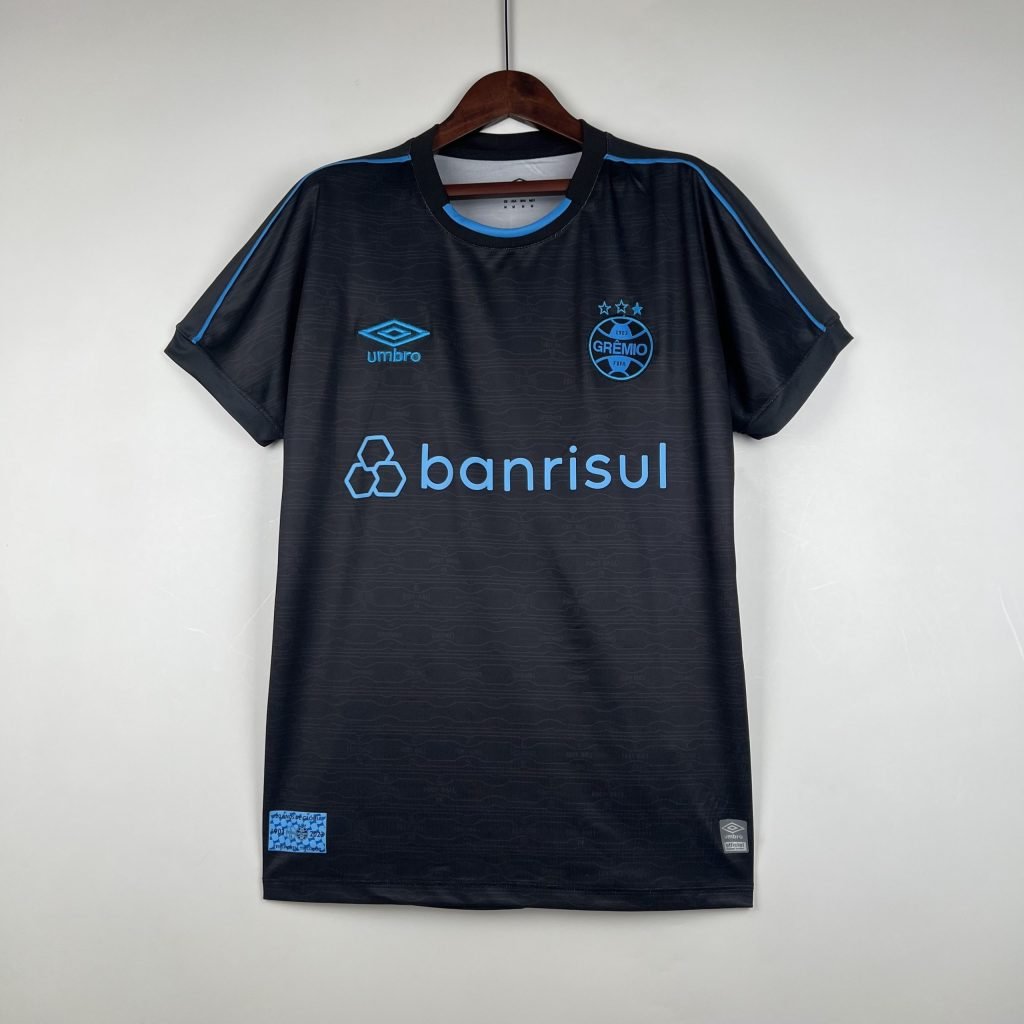 Camiseta Gremio 23/24 3º equipación