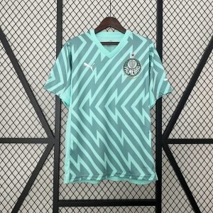 Camiseta Palmeiras 24/25 portero
