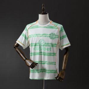 Camiseta Celtic 25/26 3º equipación