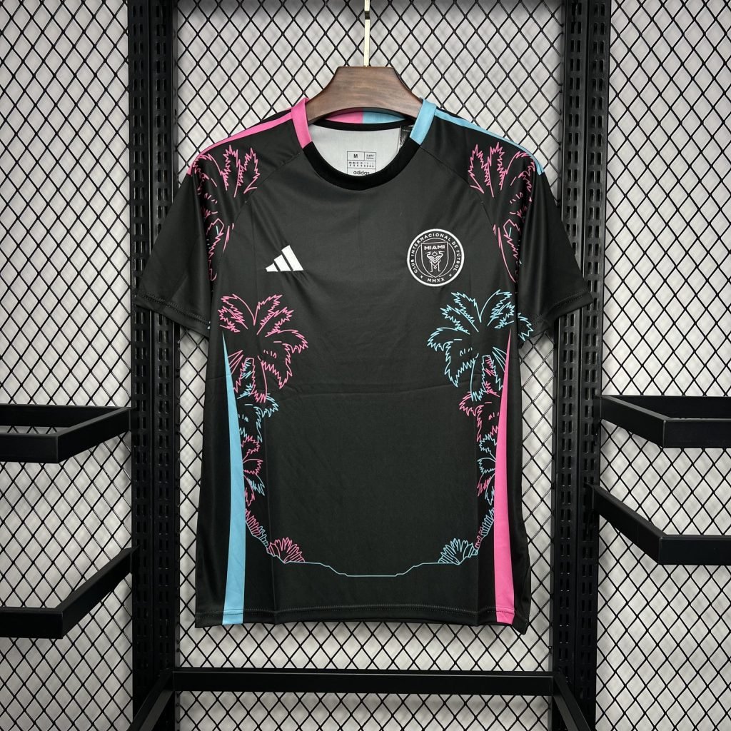 Camiseta Inter Miami 24/25 special edition