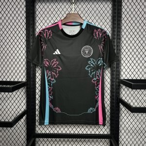 Camiseta Inter Miami 24/25 special edition