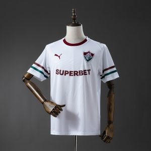 Camiseta Fluminense 26/27 2º equipación