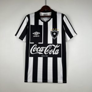 Camiseta Botafogo 91/92 1º equipación