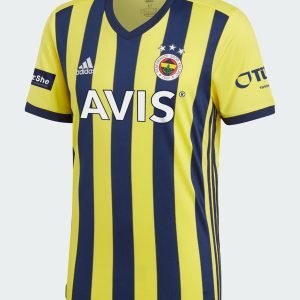 Camiseta Fenerbahçe 20/21 1º equipación