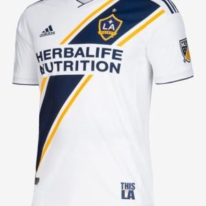 Camiseta LA Galaxy 17/18 1º equipación