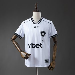 Camiseta Botafogo 25/26 3º equipación