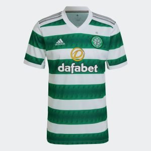 Camiseta Celtic 22/23 1º equipación